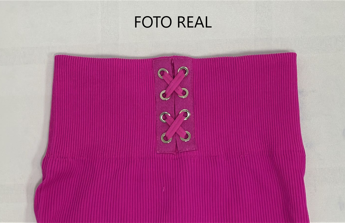 PLBI3-2 - Short con faja