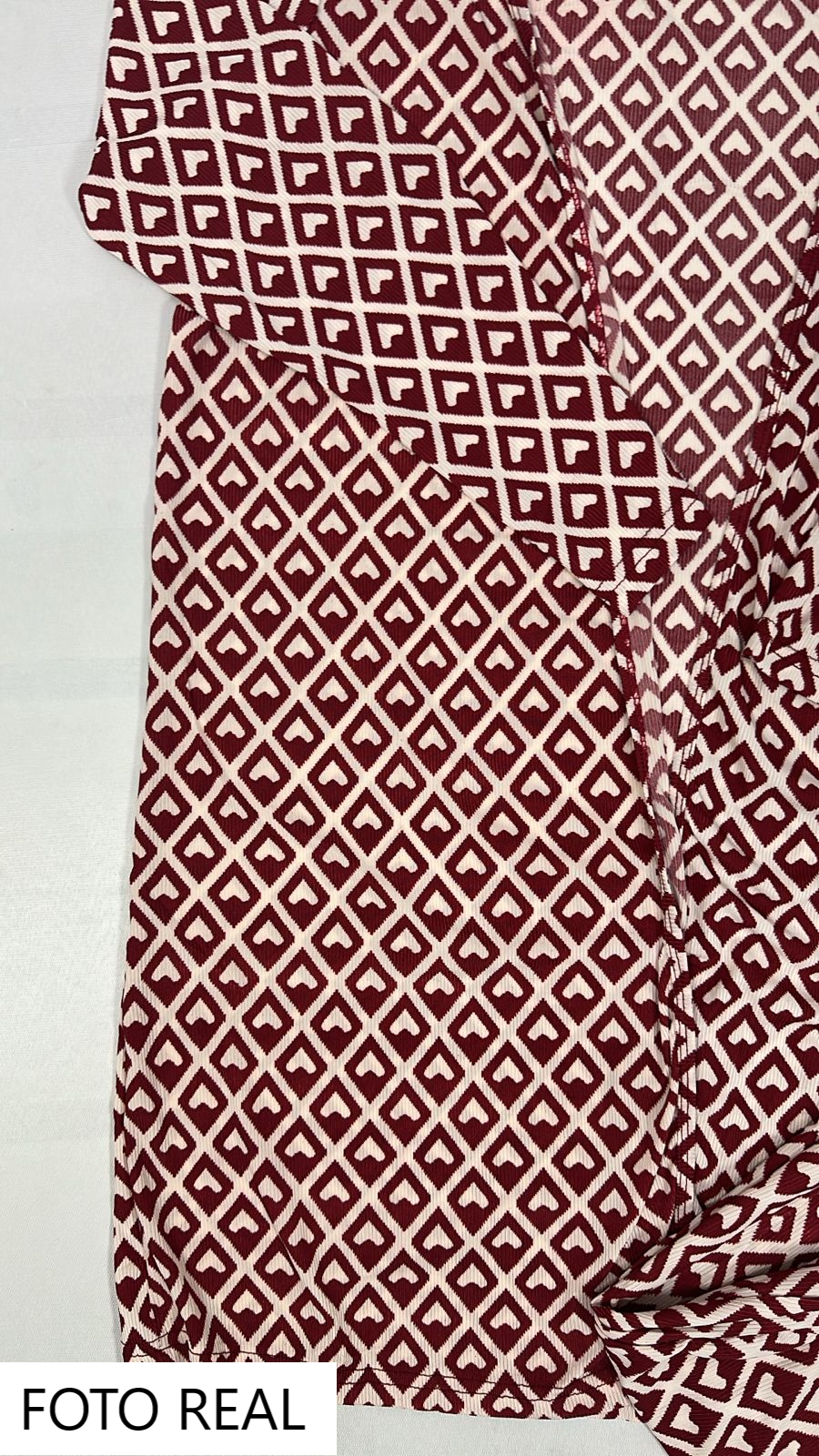 TC269 – Conjunto estampado