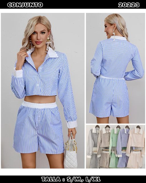 ASBN20223 - Conjunto