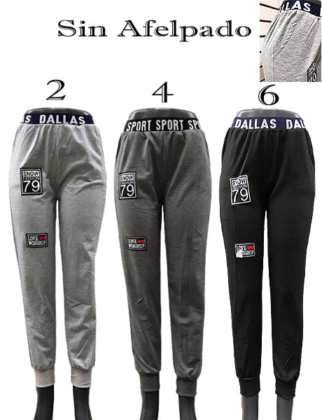 WY43 - Pants