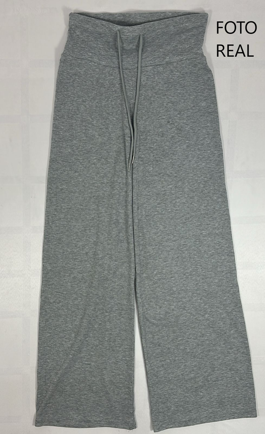 MP100 - Pantalón Rib Casual