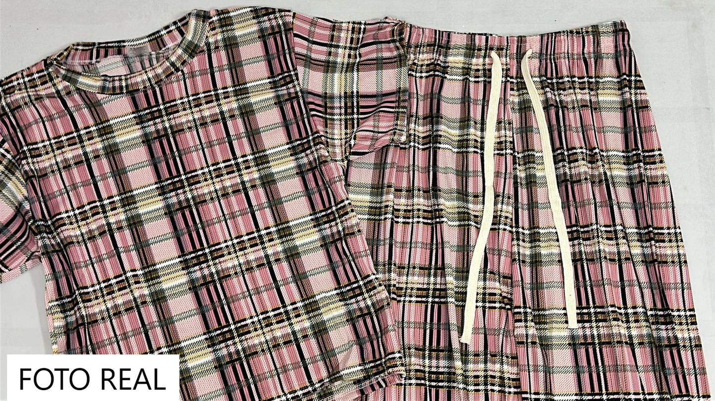 TC262-2 - Conjunto