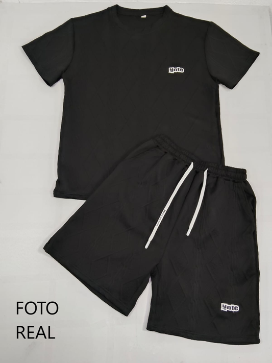 VHC104 - Conjunto para Caballero