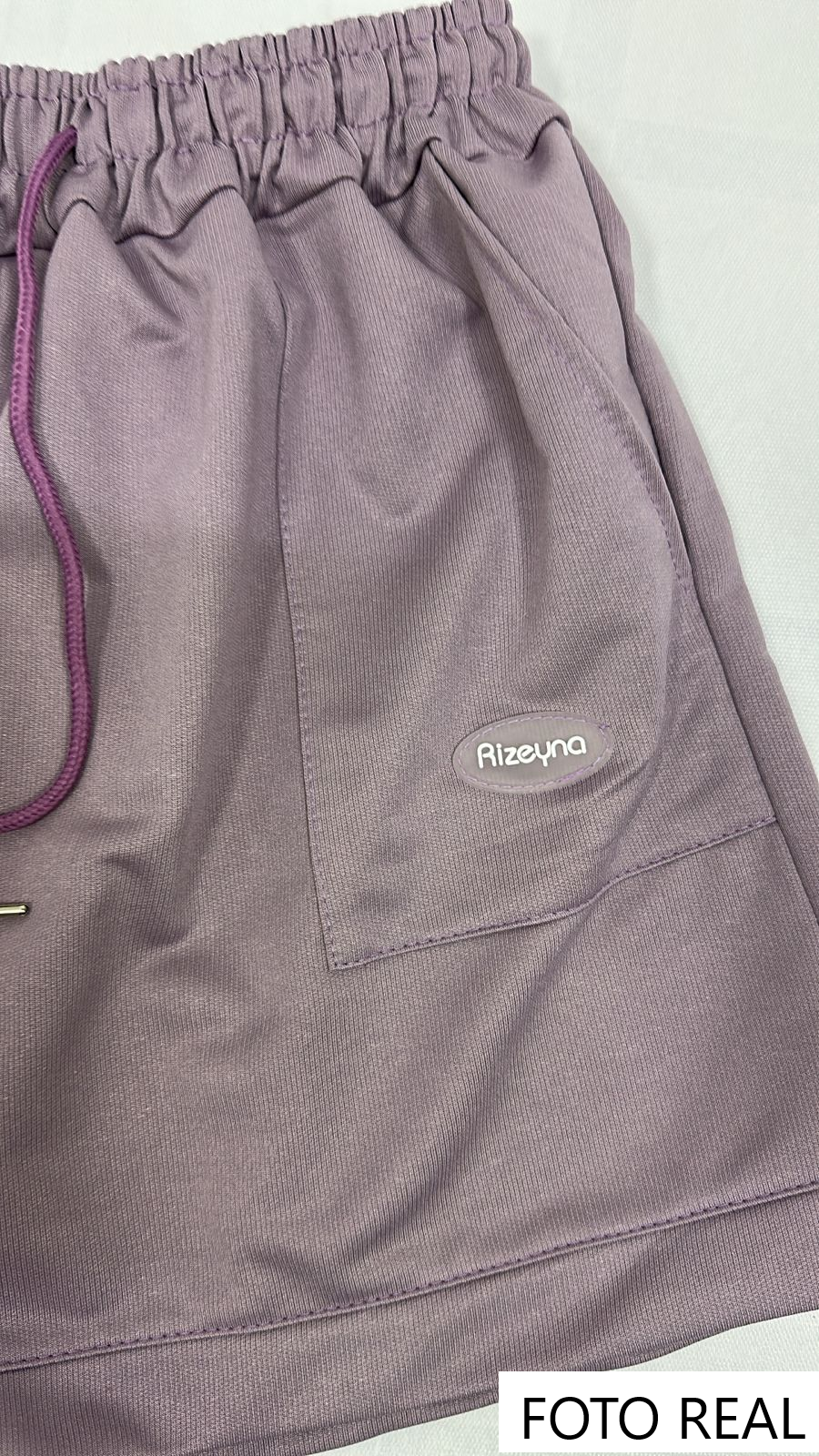 VP222 - Short para Dama