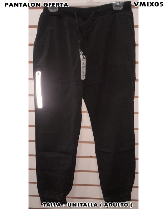 VMIX05 – Pantalón Oferta