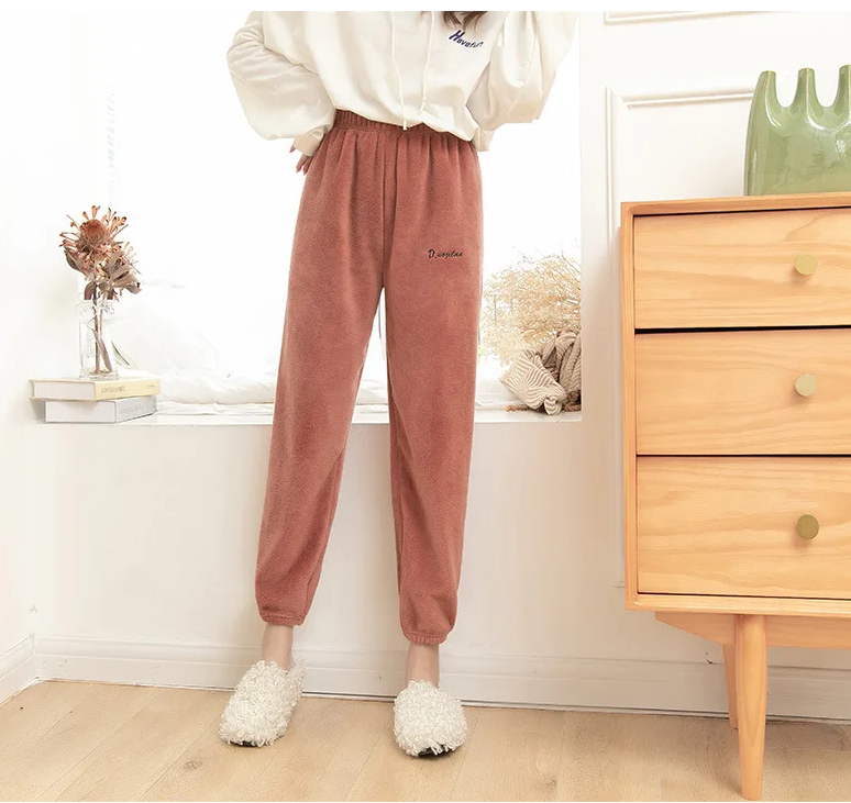 VP123 - Pantalón Térmico para Dormir