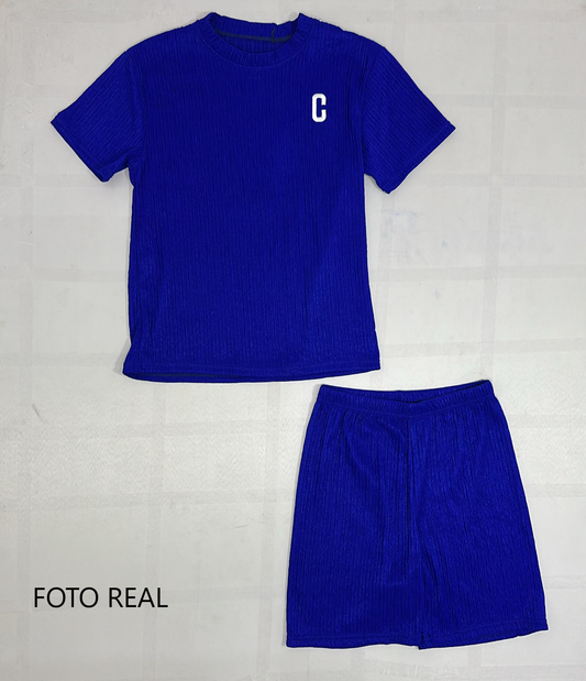 VCC751 - Conjunto Infantil