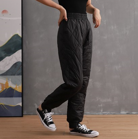 VP800 - Pantalones Térmicos Acolchados