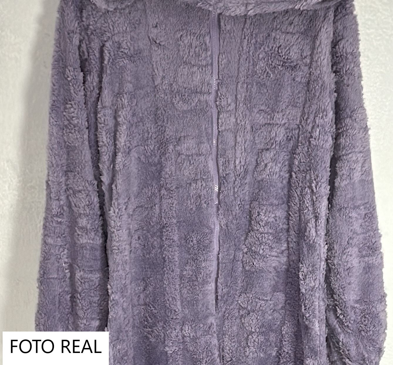 MPJJP002 – Pijama Polar Enteriza