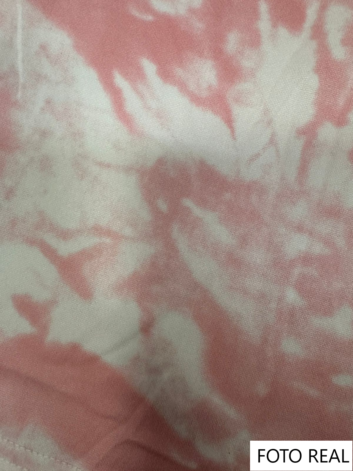 VB233 - Blusa tie dye con bordado