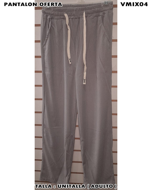 VMIX04 – Pantalón Oferta