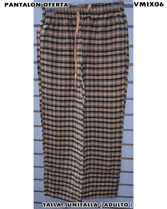 VMIX06 – Pantalón Oferta