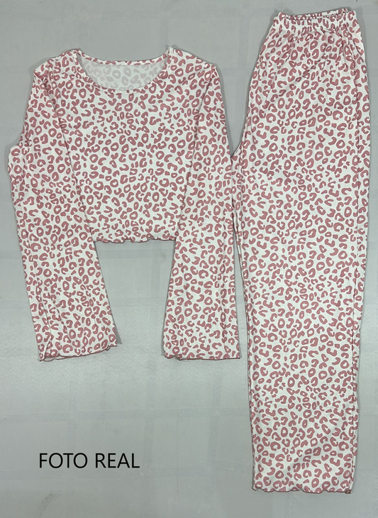 VP507 - Conjunto de Pijama