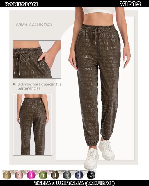 VIP13 - Pantalon