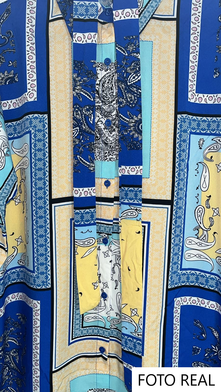 20135-CAMISÓN DE VERANO — Modelos frescos y elegantes