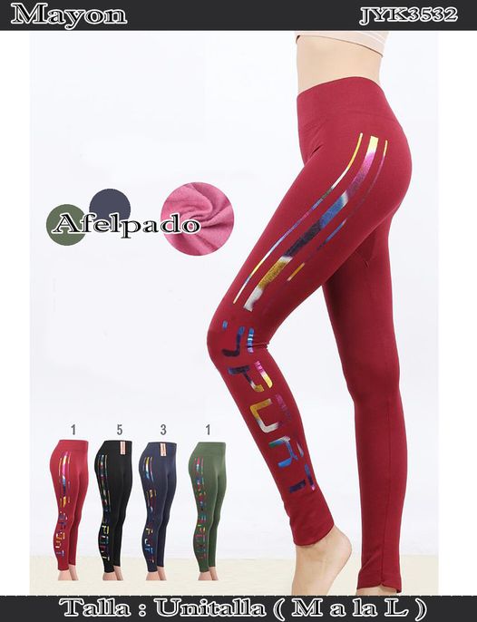 JYK3532 - Mayon deportivo