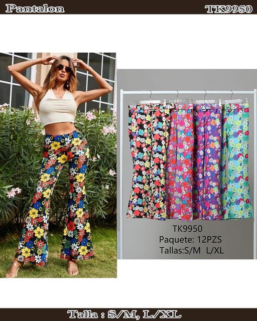 TK9950 - Pantalon