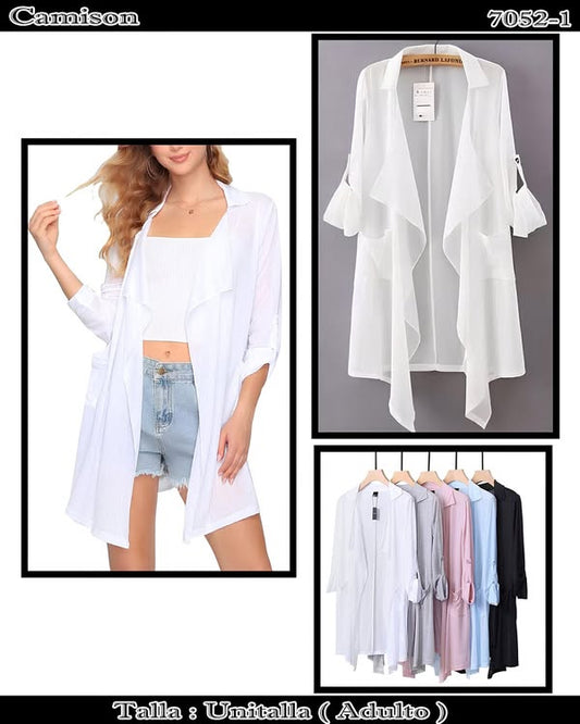 7052-1     - Camison