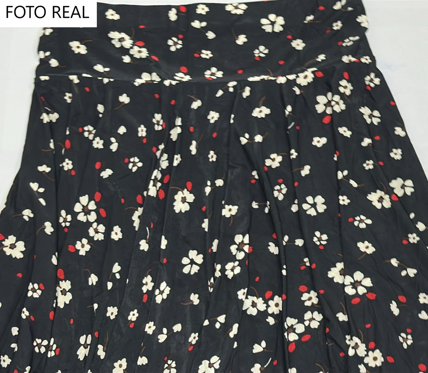 QZ11D - Falda con short