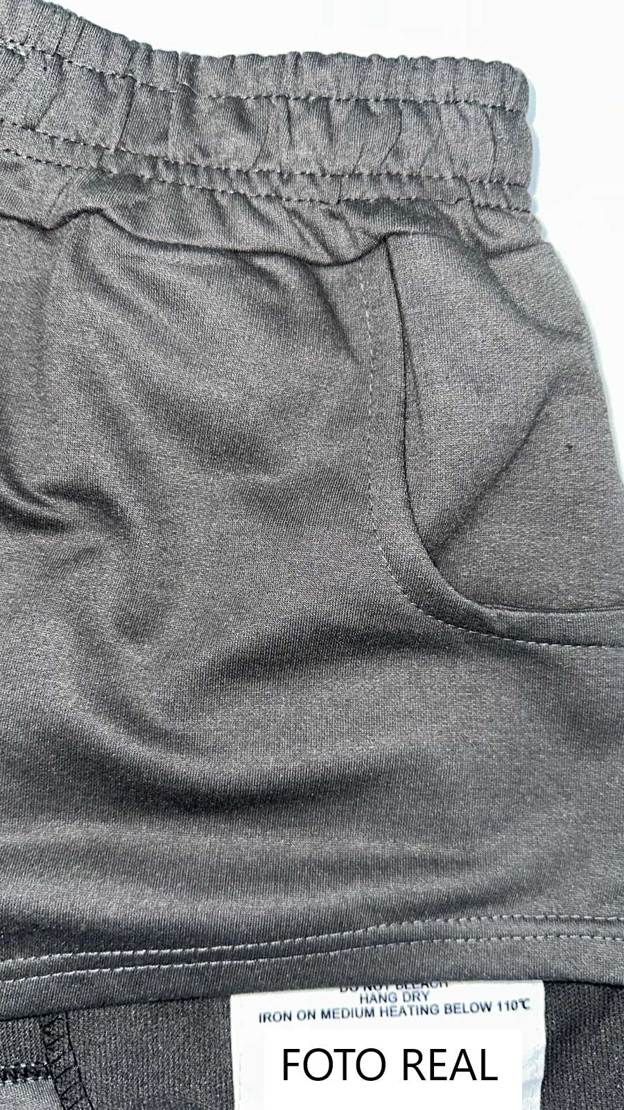 VP225 - Short Streetwear
