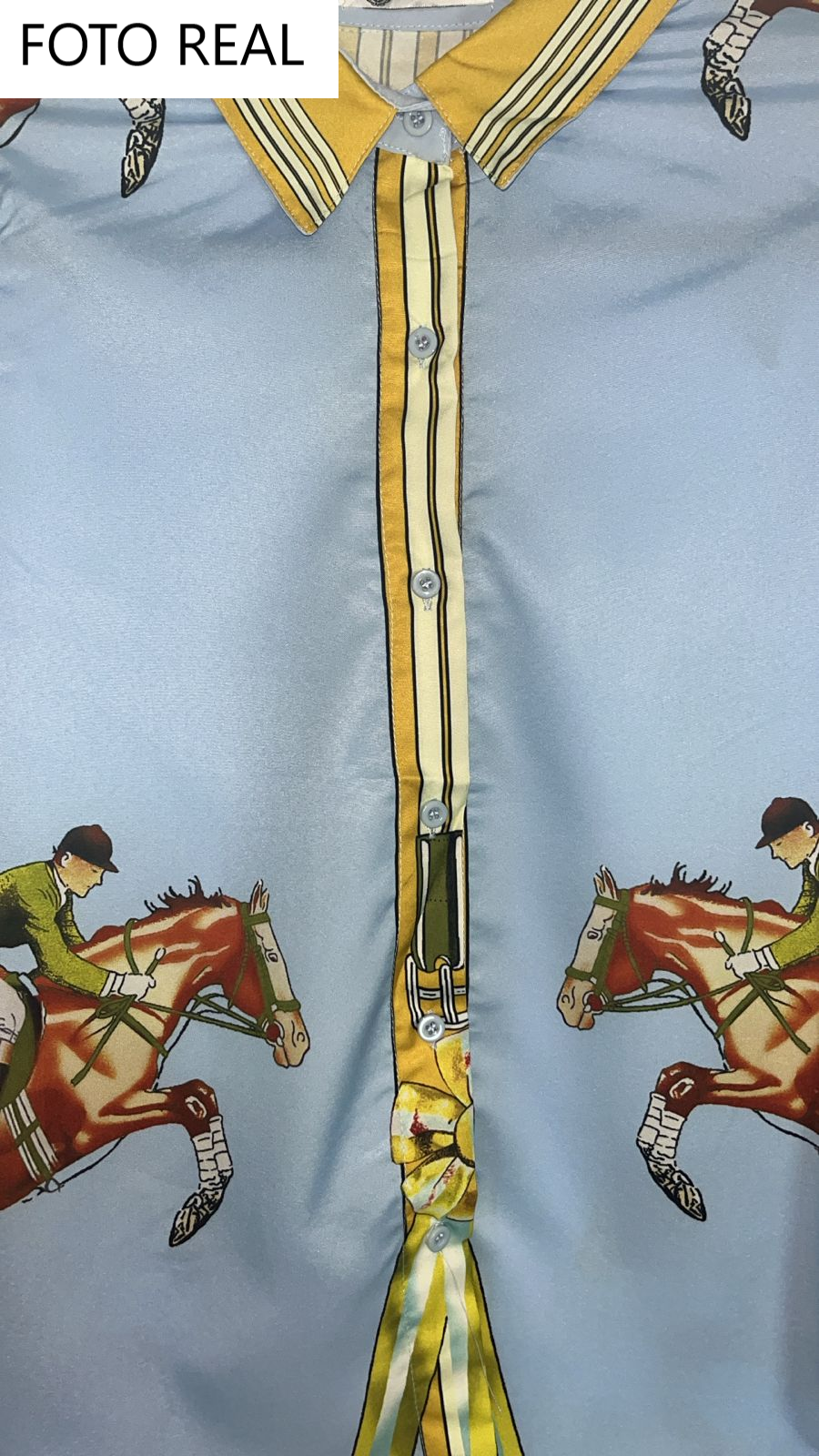 16816-CAMISA DE VERANO — Diseños elegidos por votación