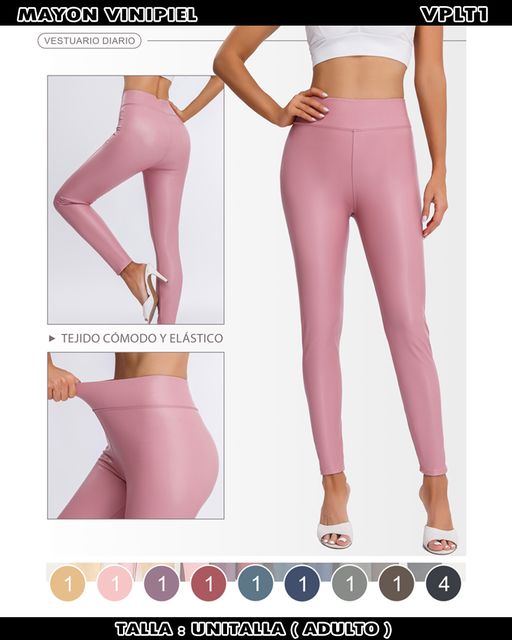 VPLT1 - Mayon Vinipiel