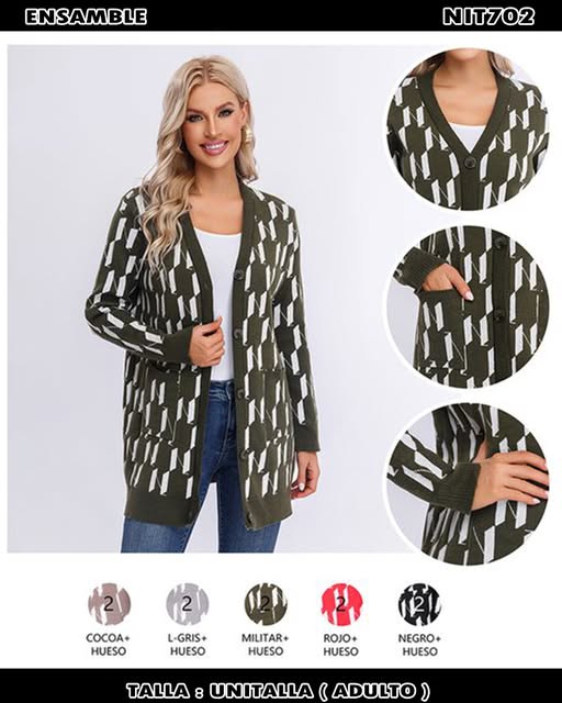 NIT702 - Ensamble