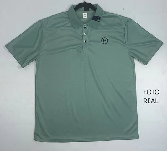 VPOL05 - Polo Caballero