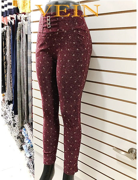 JF795, WJF31, 9008 - Pantalon