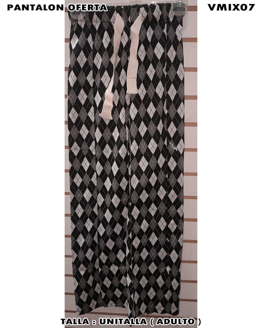 VMIX07 – Pantalón Oferta