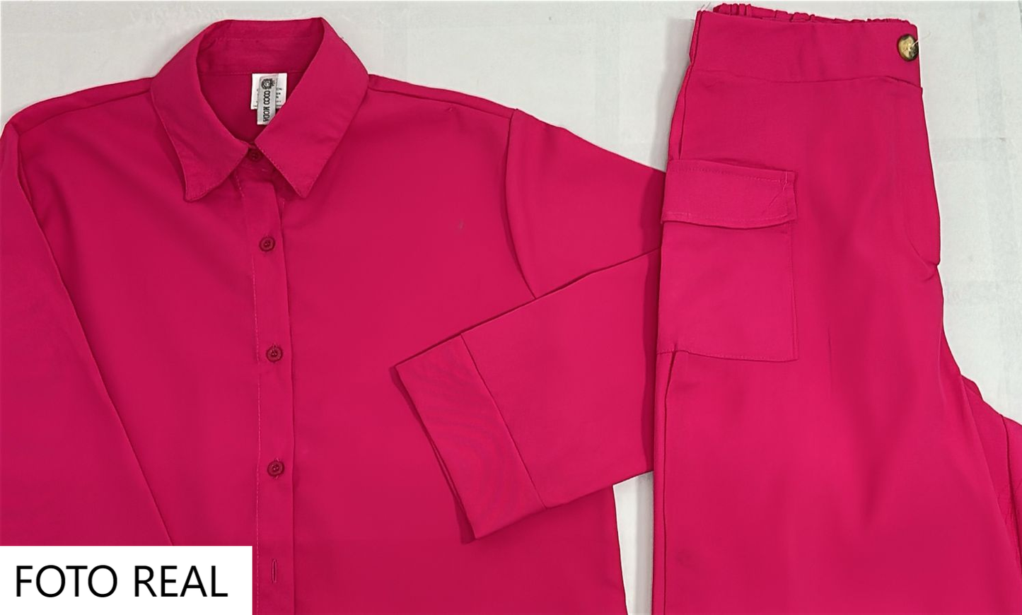 ZS01042 - Conjunto 3 pzs MixMatch