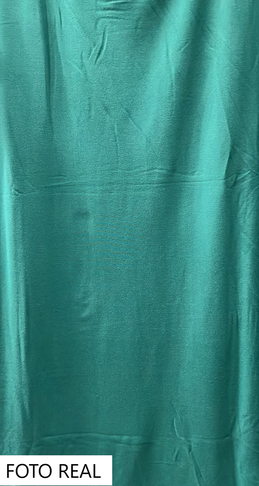 VES03 - Vestido Midi Liso