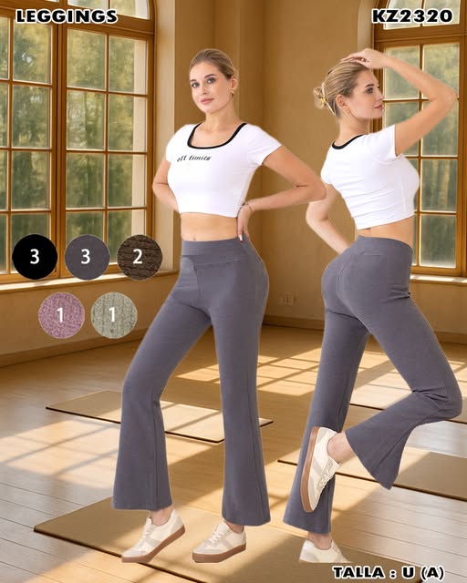 KZ2320 – Leggings