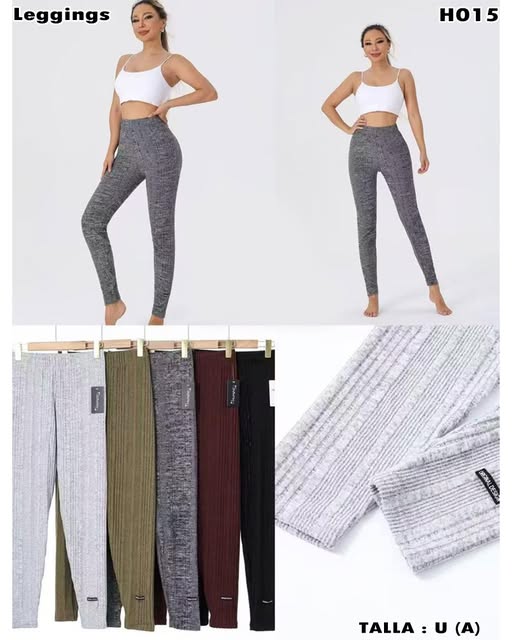 H015 – Leggings
