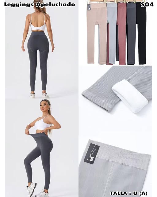 S04 – Leggings Apeluchado