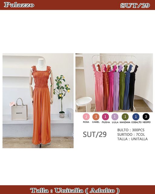 SUT/29 - Palazzo