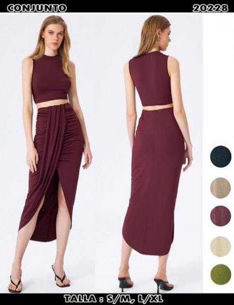 ASBN20228 - Conjunto