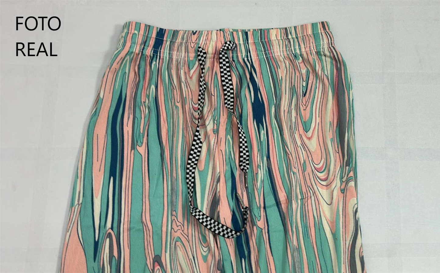 WY316 - Pantalon
