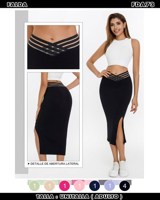 FDA73 - Falda