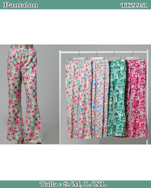 TK9951 - Pantalon