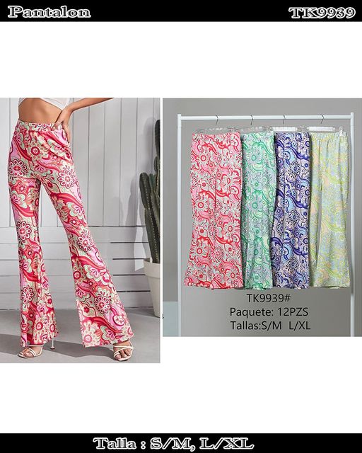 TK9939 - Pantalon