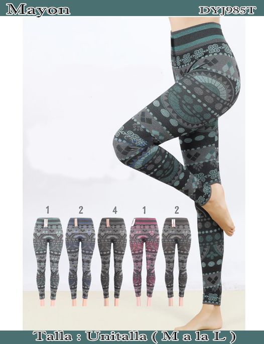 DYJ985T - Mayon deportivo