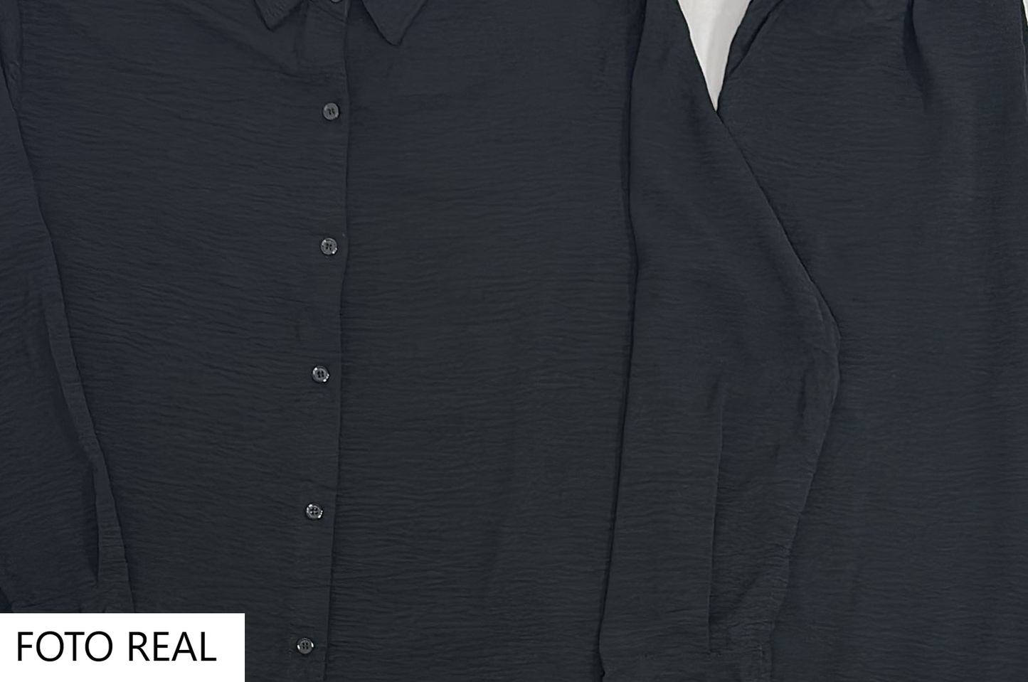 PTSET69 - Conjunto largo tipo camisero