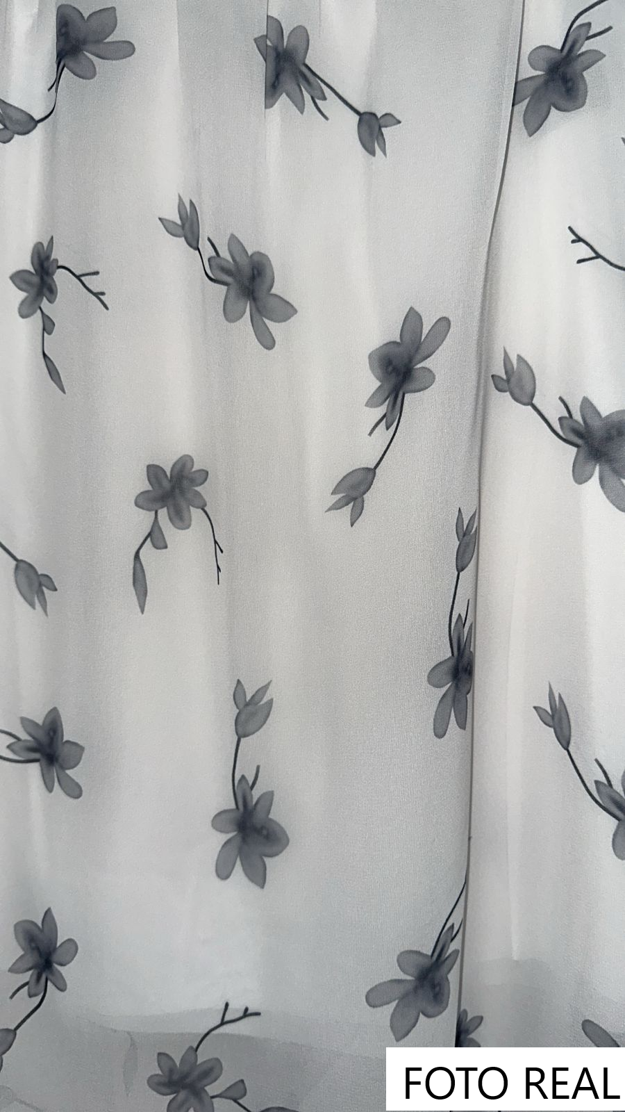 VFF201 - Falda Floral