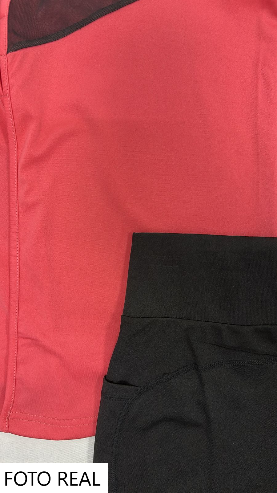 BCHU4 - Conjunto
