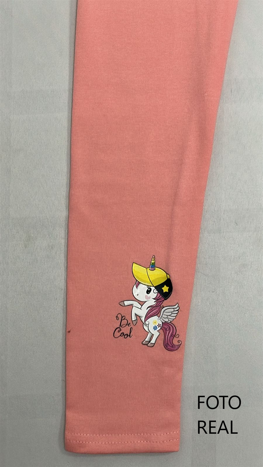 VLEG104 - Leggings Unicornio Infantil