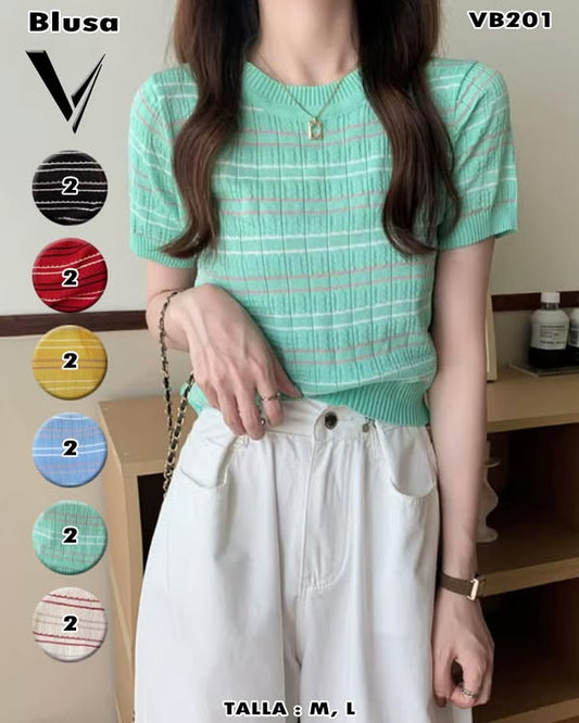 VB201 - Blusa