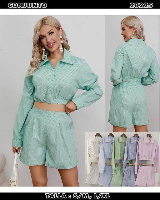 ASBN20225 - Conjunto