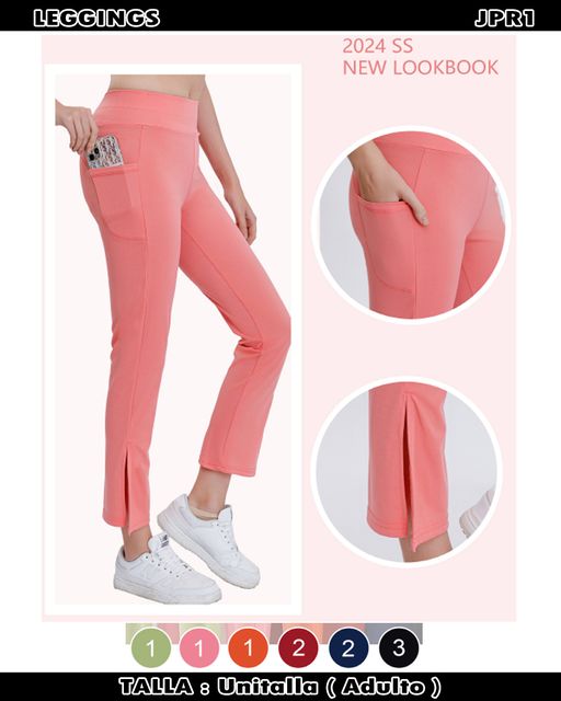 JPR1 - LEGGINGS