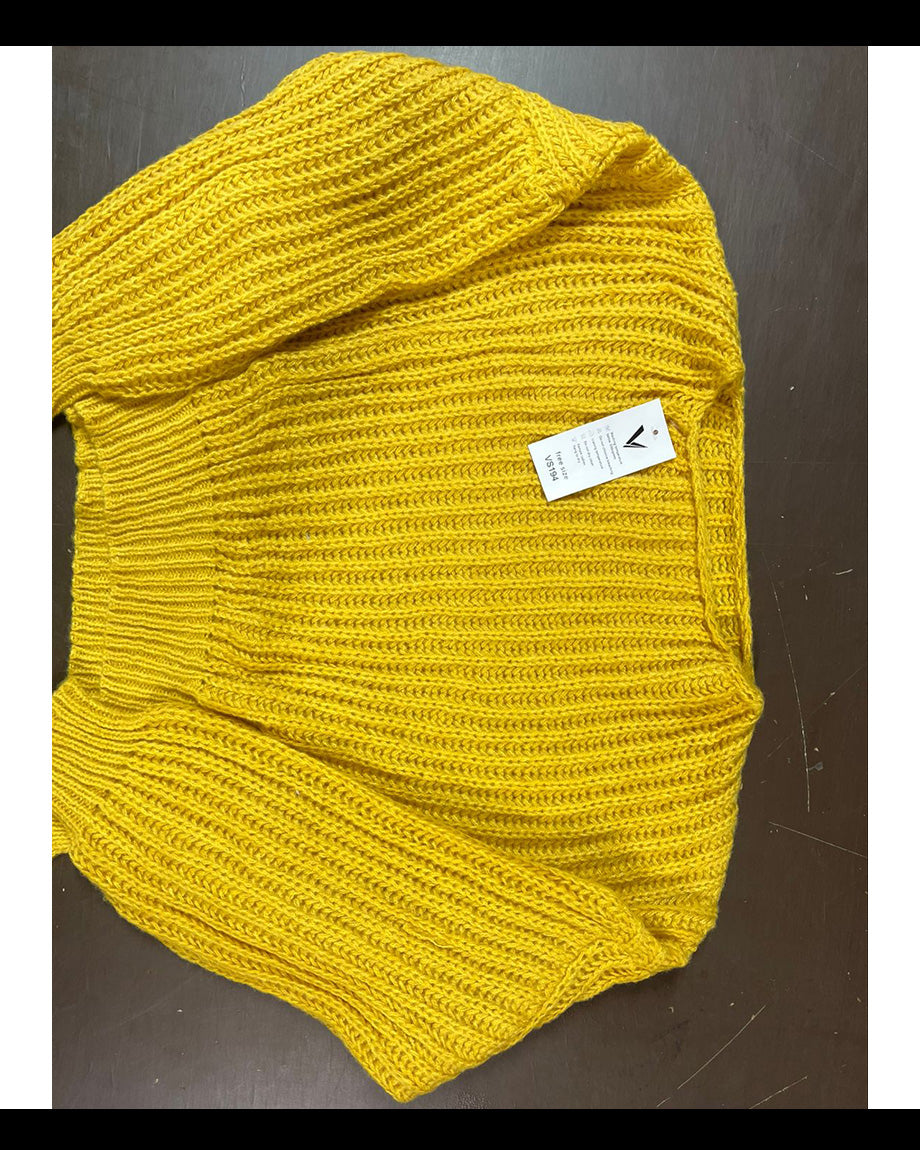 VS194 - Suéter Otoño